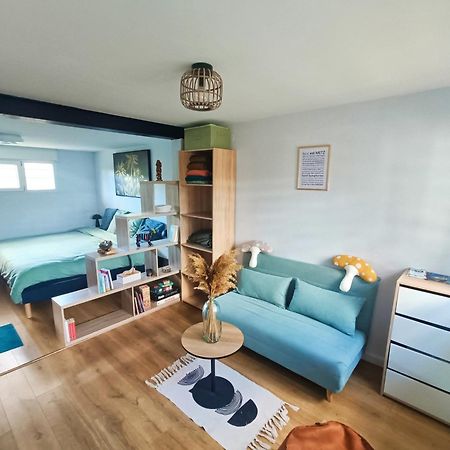 Maison Du Bonheur Montigny-les-Metz Ngoại thất bức ảnh