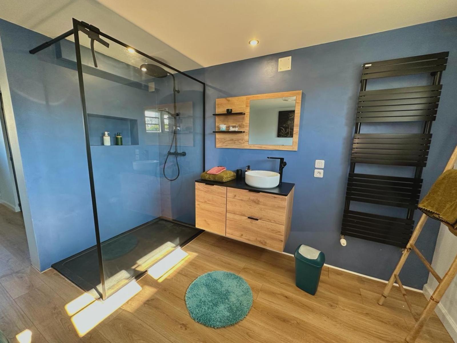 Maison Du Bonheur Montigny-les-Metz Ngoại thất bức ảnh