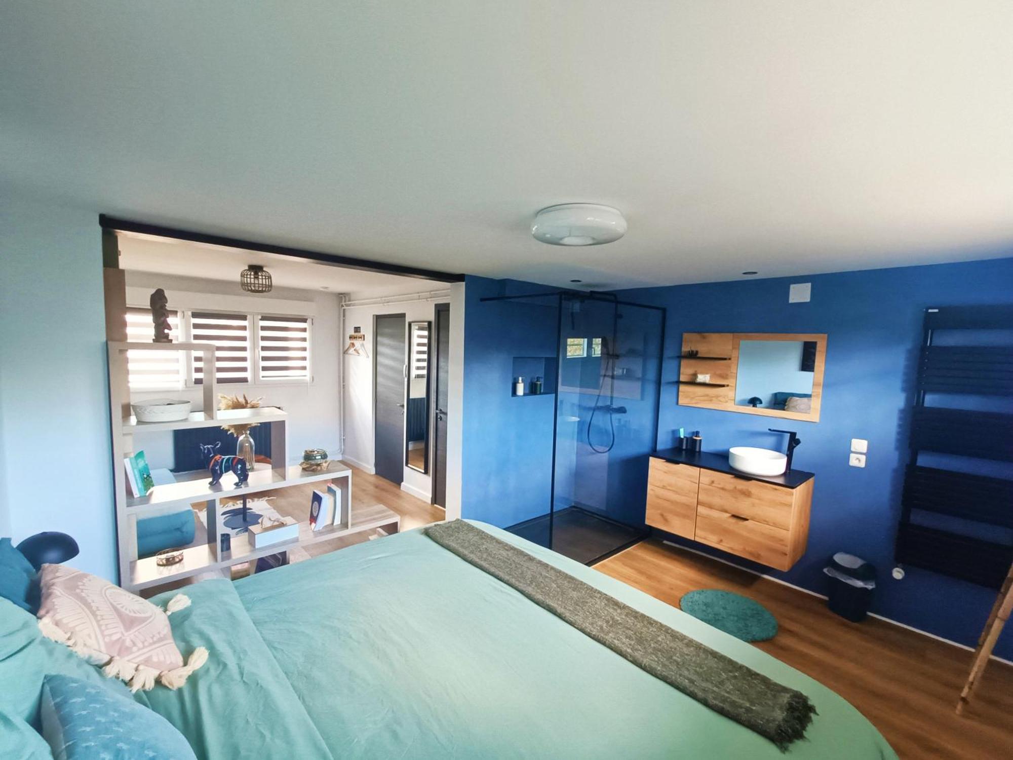 Maison Du Bonheur Montigny-les-Metz Ngoại thất bức ảnh